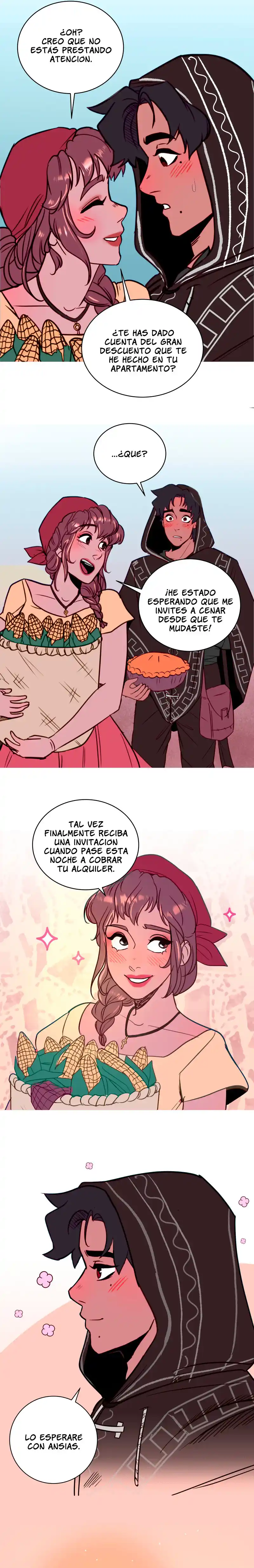 Love Me To Death - Capítulo 2 - Página 19 - LectorTMOo