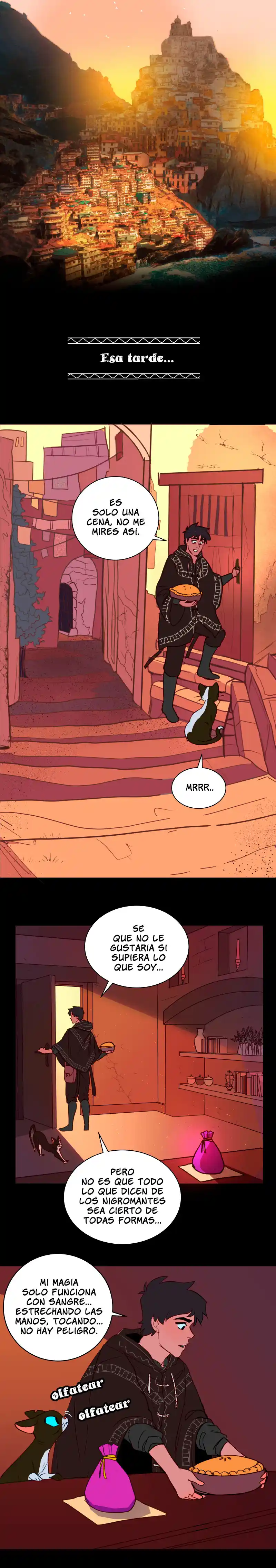 Love Me To Death - Capítulo 2 - Página 20 - LectorTMOo