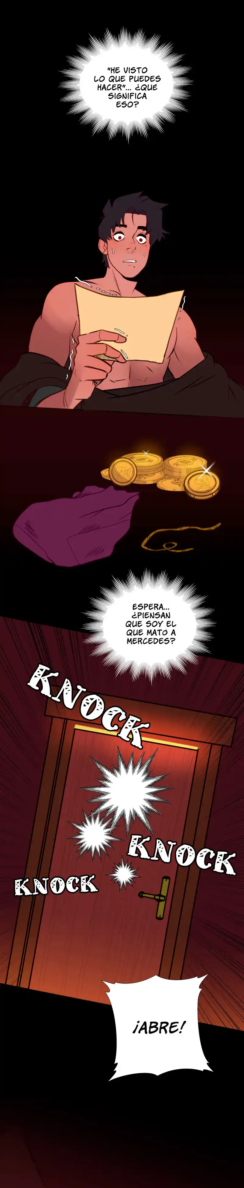 Love Me To Death - Capítulo 3 - Página 2 - LectorTMOo