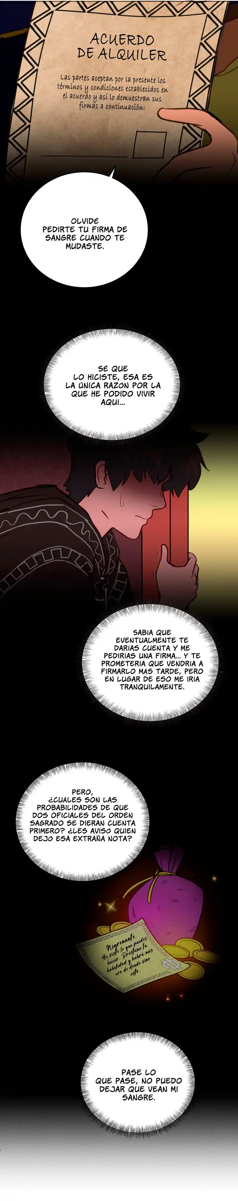 Love Me To Death - Capítulo 3 - Página 7 - LectorTMOo