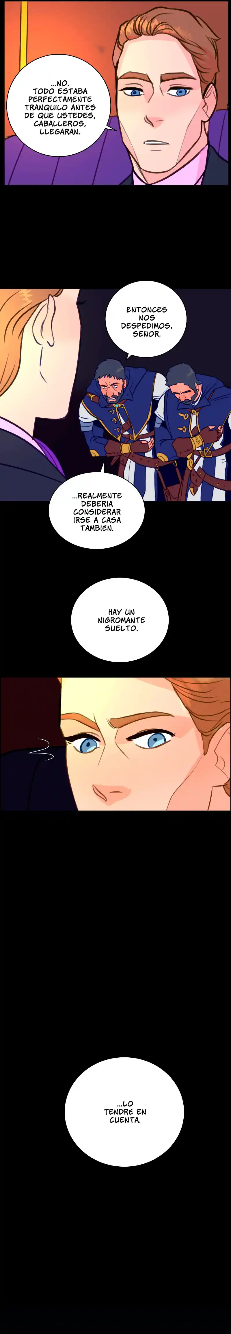 Love Me To Death - Capítulo 3 - Página 24 - LectorTMOo
