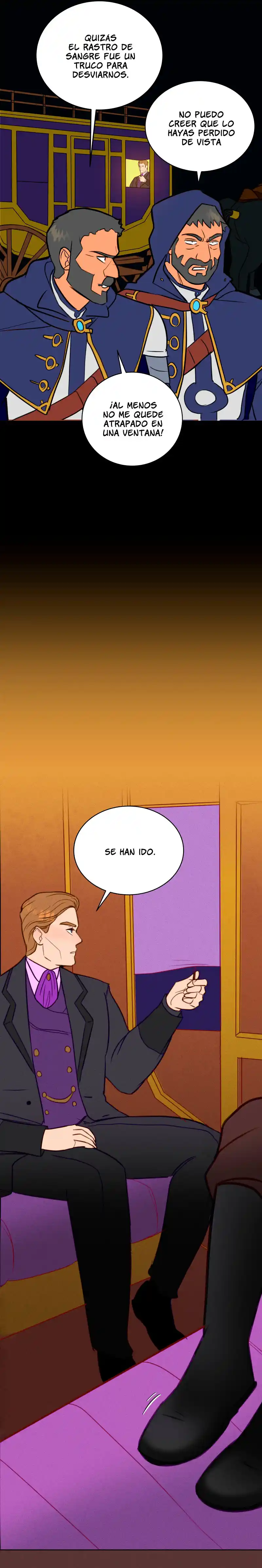 Love Me To Death - Capítulo 3 - Página 25 - LectorTMOo