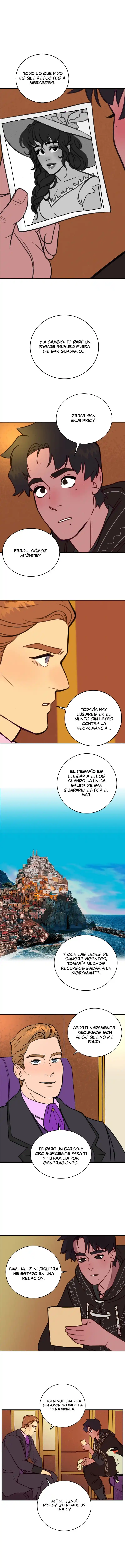 Love Me To Death - Capítulo 4 - Página 2 - LectorTMOo