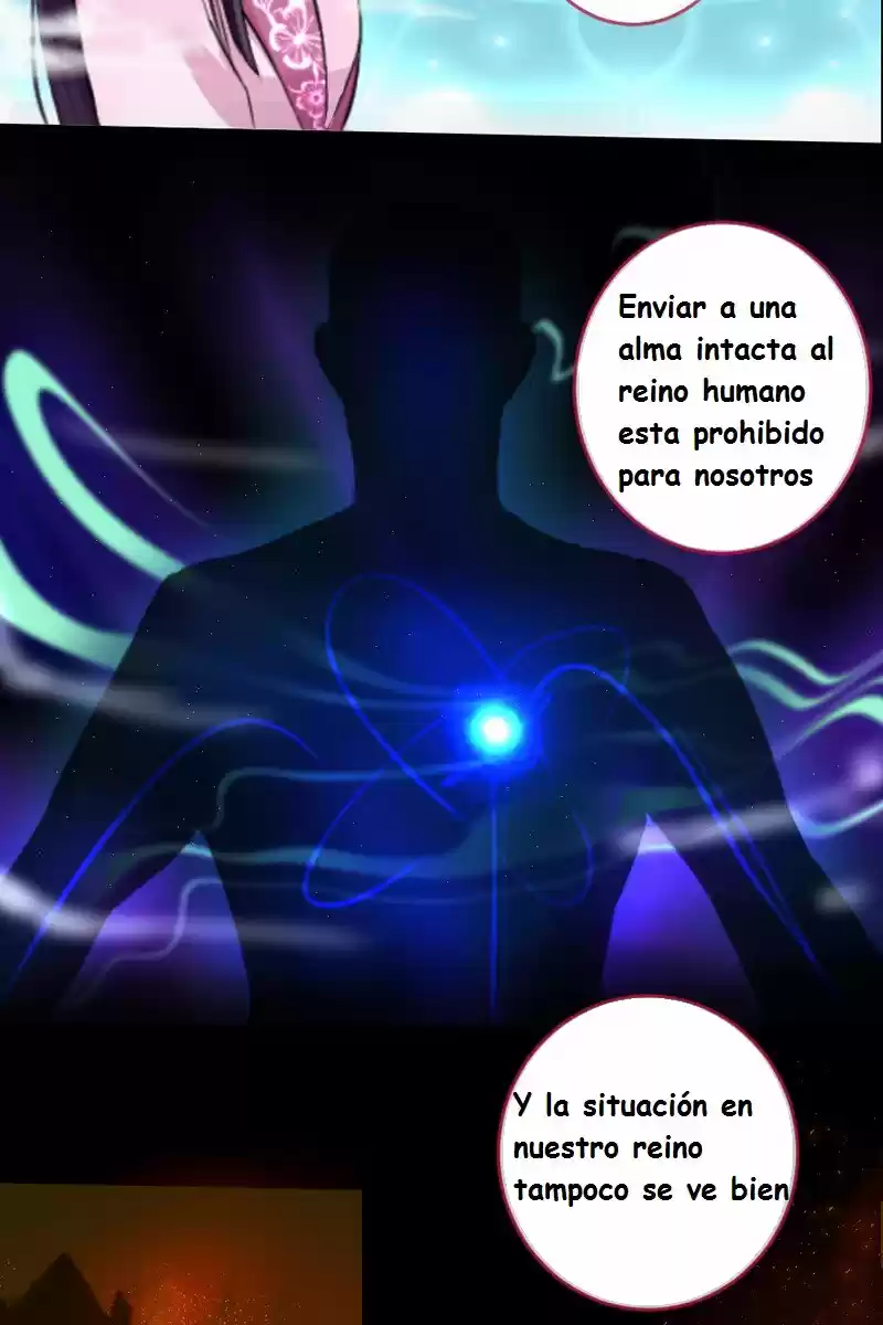 LOVE N LIFE capítulo 1 página 23