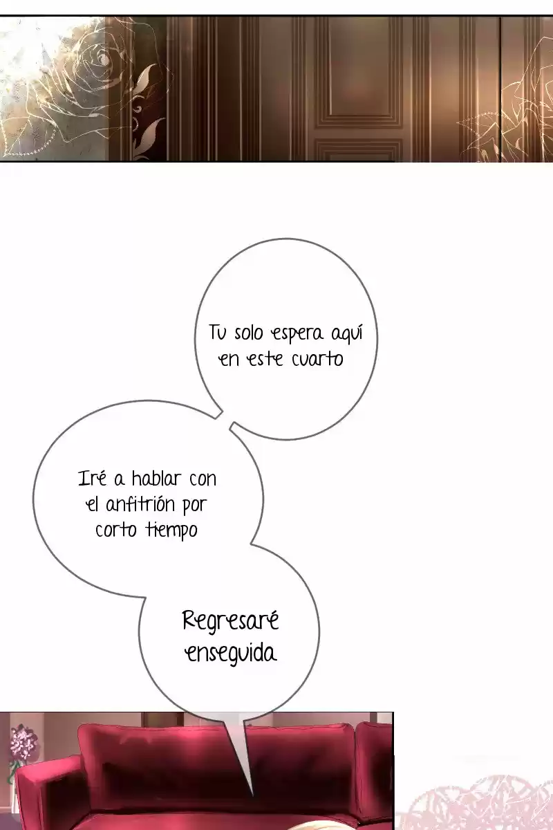 LOVE N LIFE capítulo 11 página 12