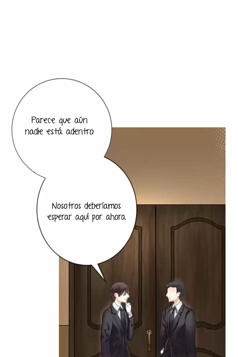 LOVE N LIFE capítulo 12 página 25