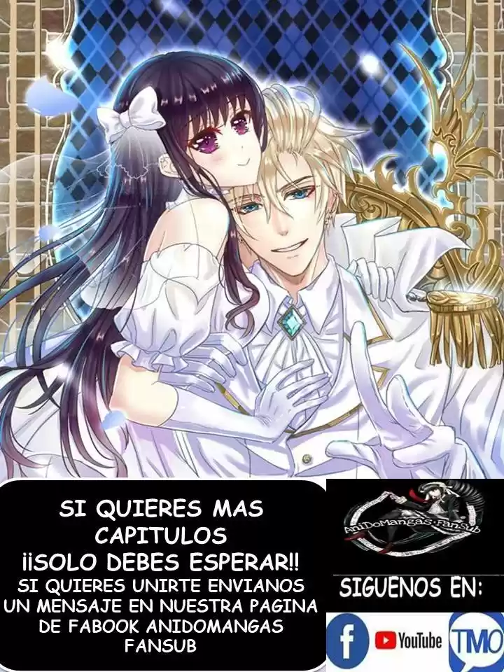 LOVE N LIFE capítulo 19 página 33