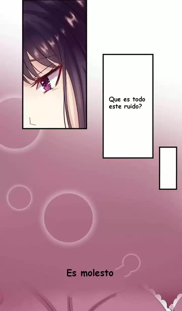 LOVE N LIFE capítulo 2 página 40