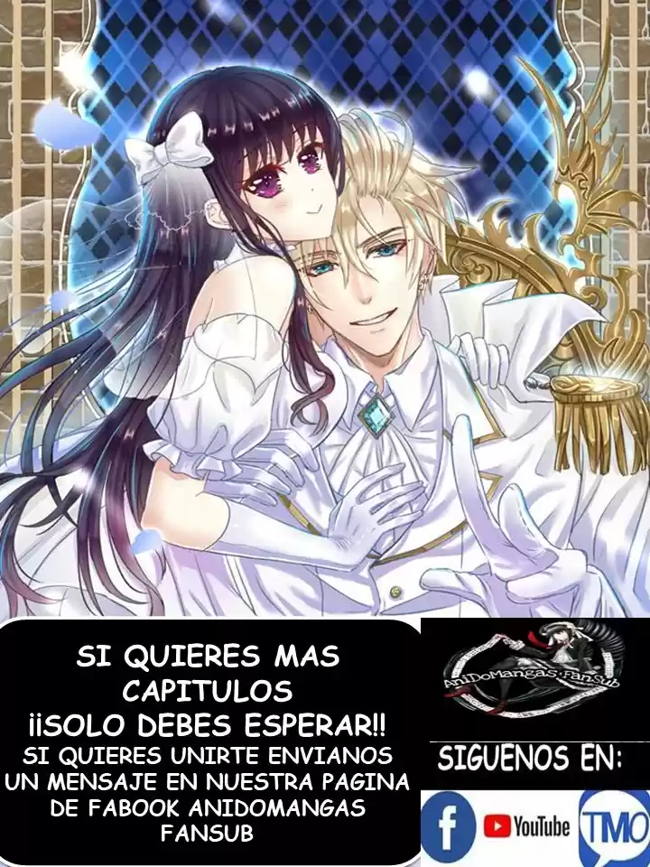 LOVE N LIFE capítulo 20 página 35