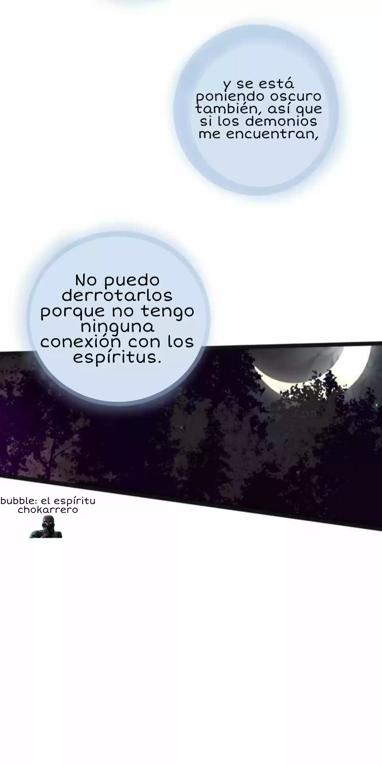 LOVE N LIFE capítulo 23.50 página 21
