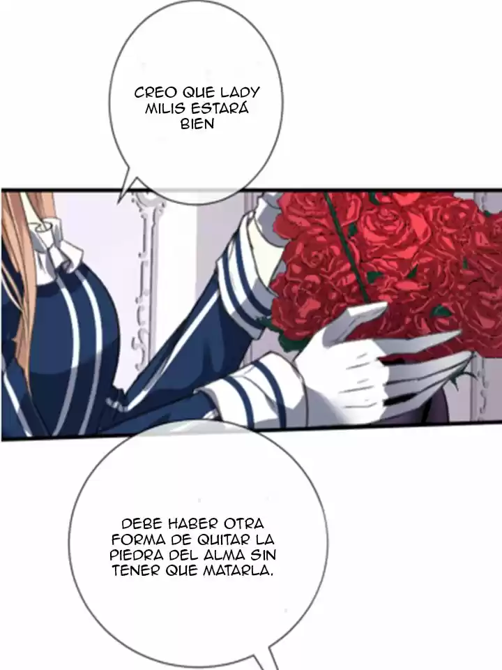 LOVE N LIFE capítulo 29 página 22