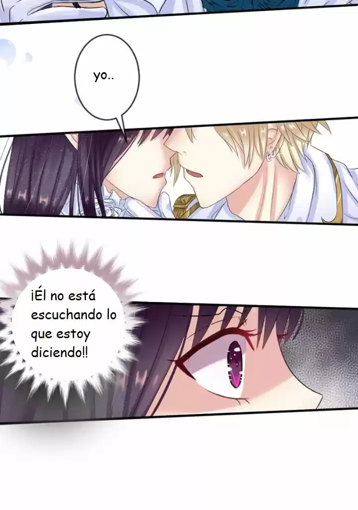 LOVE N LIFE capítulo 3 página 17