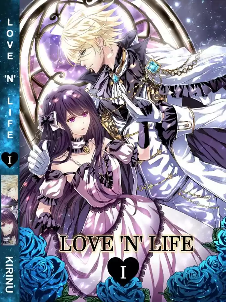 LOVE N LIFE capítulo 32 página 4