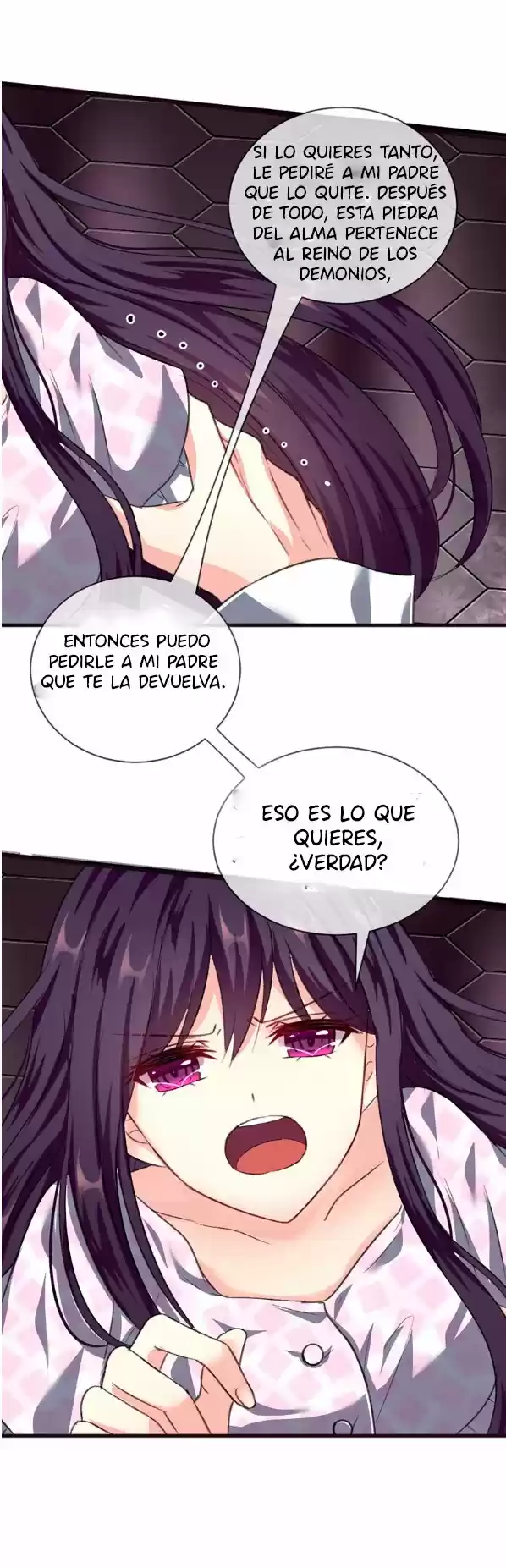 LOVE N LIFE capítulo 33 página 12