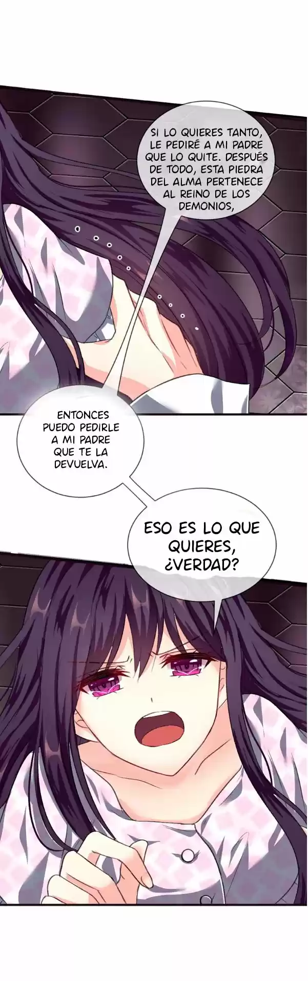 LOVE N LIFE capítulo 33 página 13