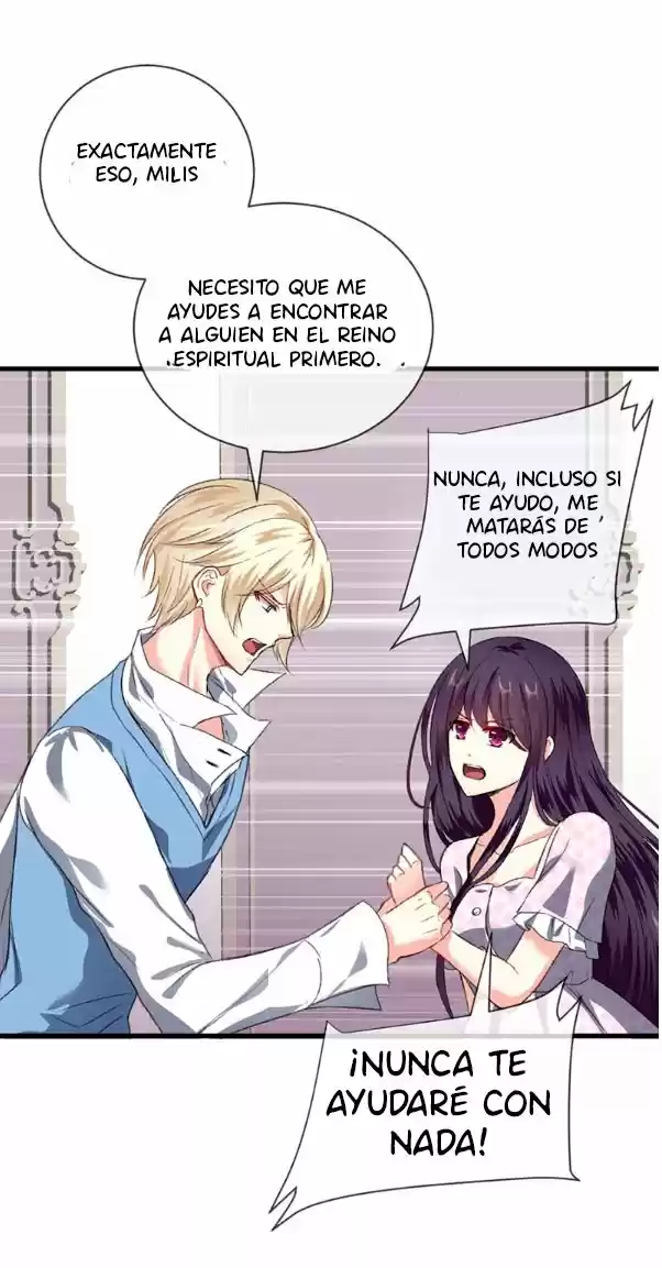 LOVE N LIFE capítulo 33 página 16