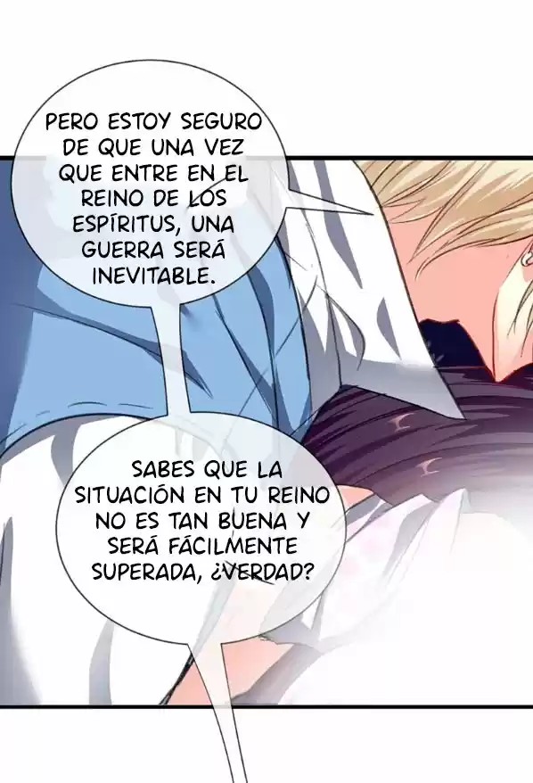 LOVE N LIFE capítulo 33 página 22
