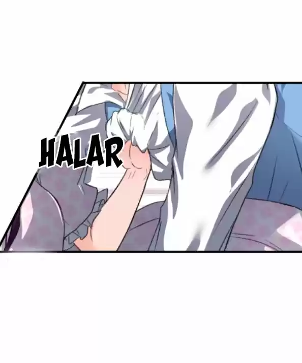 LOVE N LIFE capítulo 34 página 6