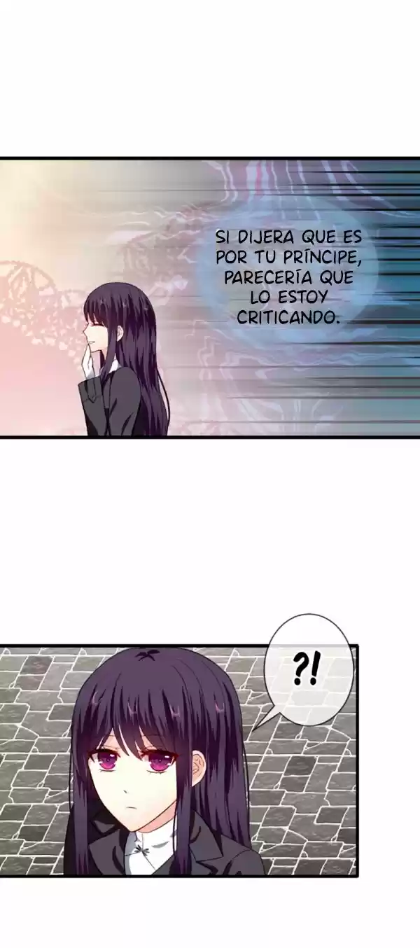 LOVE N LIFE capítulo 37 página 7