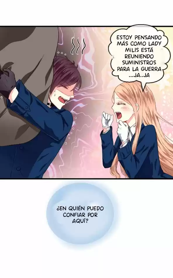 LOVE N LIFE capítulo 37 página 22