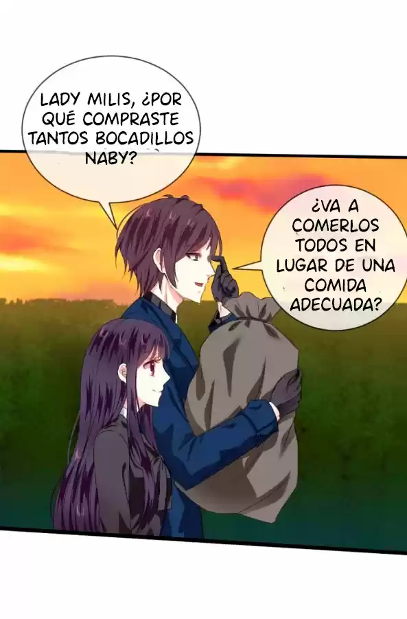 LOVE N LIFE capítulo 38 página 5