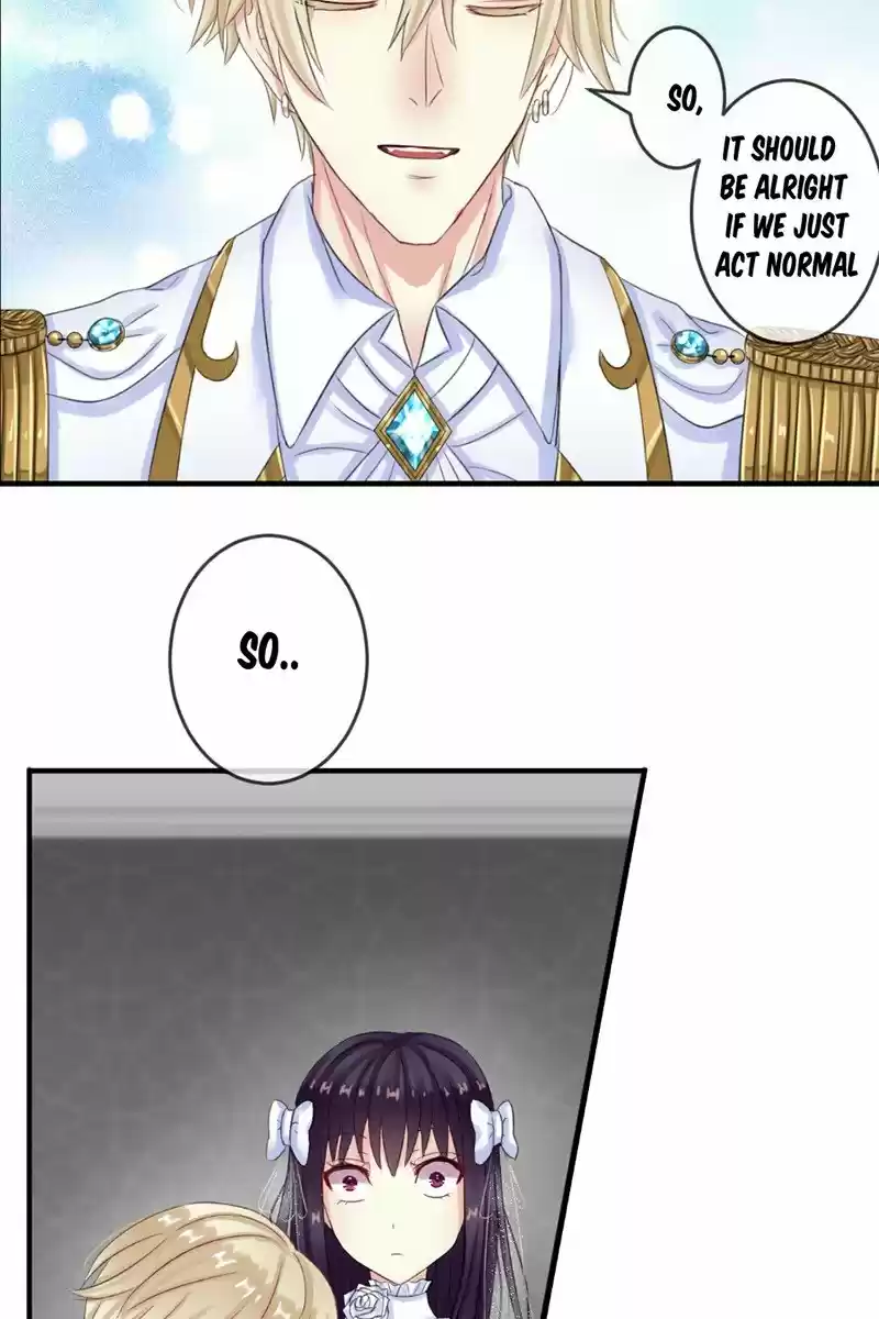 LOVE N LIFE capítulo 4 página 5