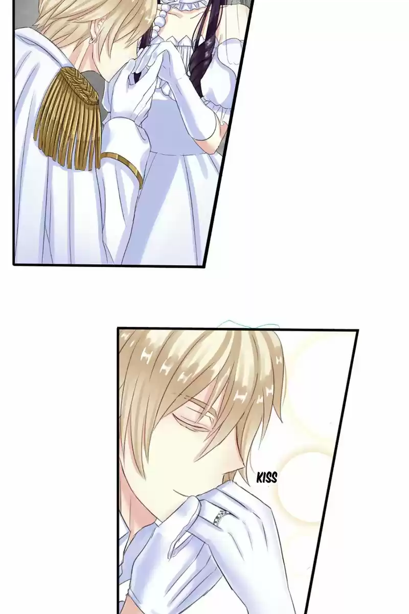 LOVE N LIFE capítulo 4 página 6