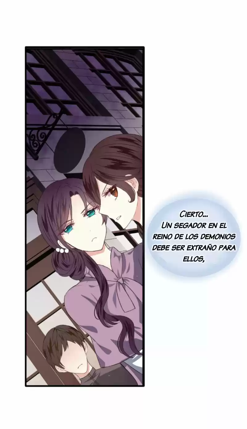 LOVE N LIFE capítulo 41 página 22