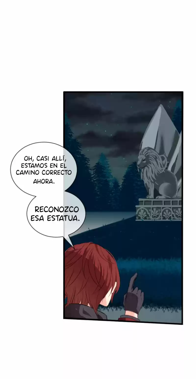 LOVE N LIFE capítulo 43 página 21