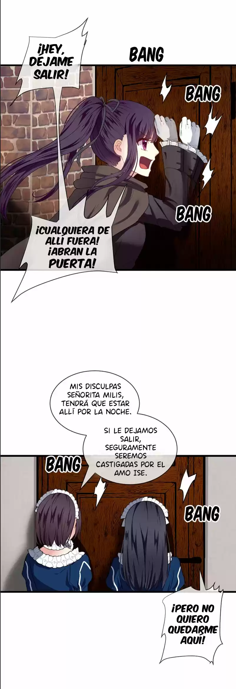 LOVE N LIFE capítulo 48 página 17
