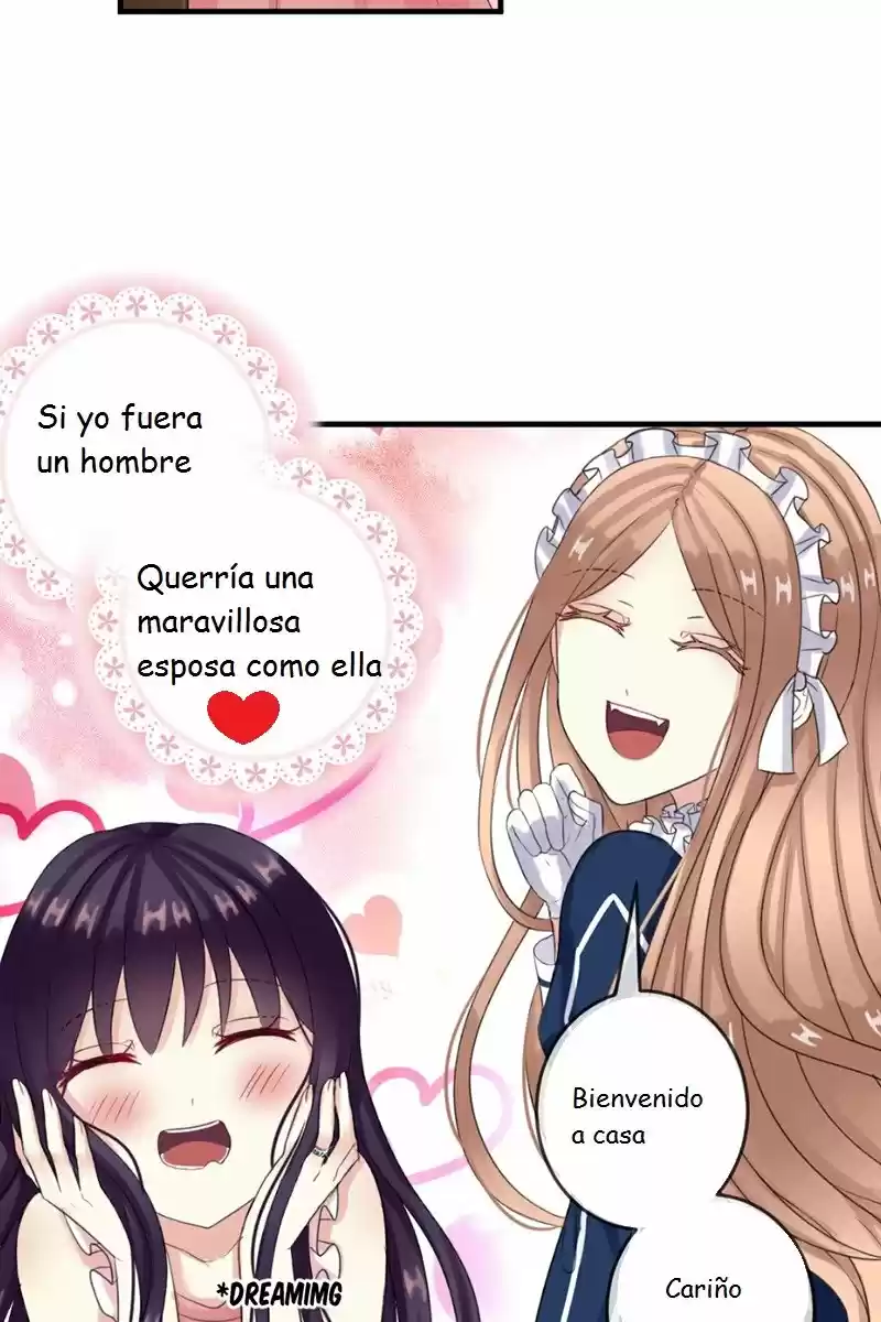 LOVE N LIFE capítulo 5 página 38