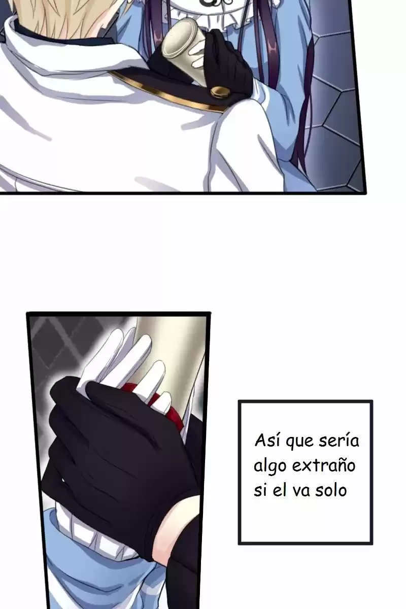 LOVE N LIFE capítulo 7 página 33