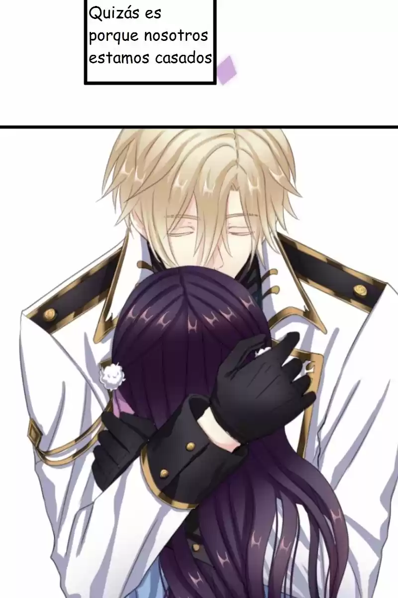 LOVE N LIFE capítulo 7 página 40