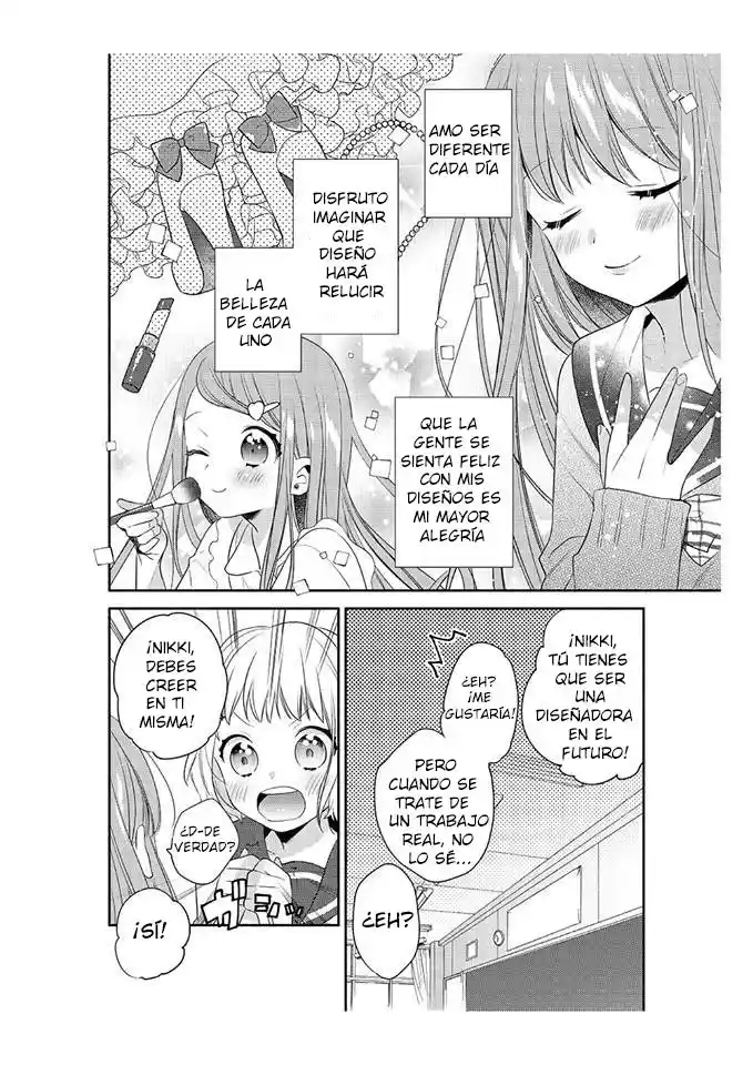 Love Nikki - Capítulo 1 - Página 5 - LectorTMOo