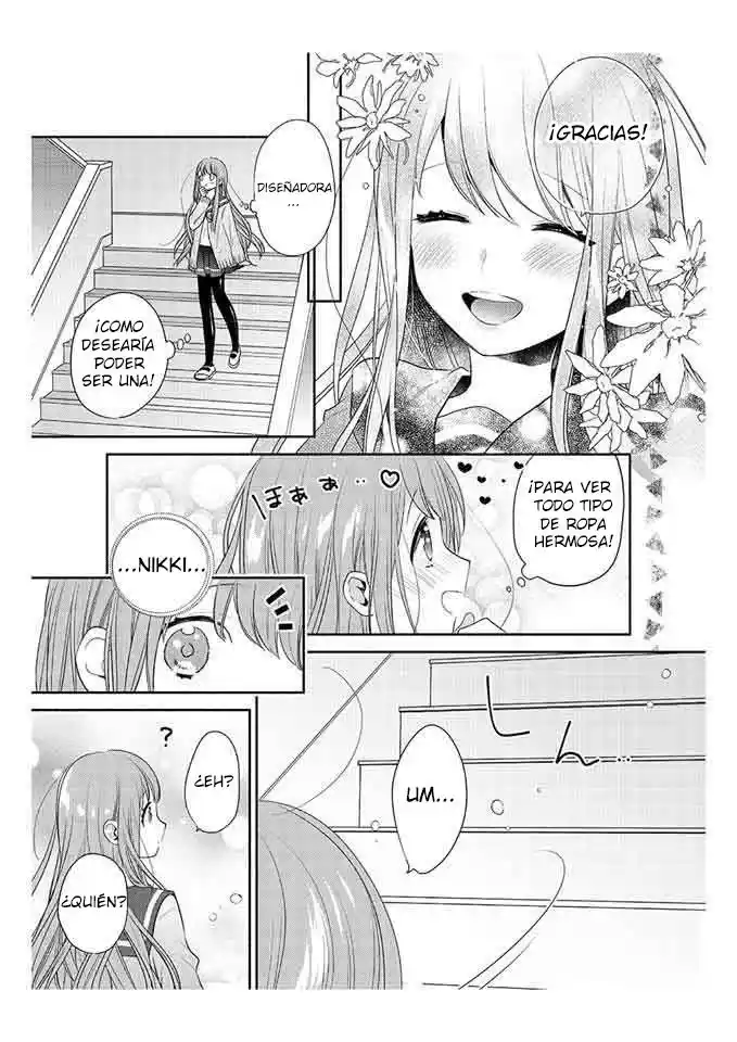 Love Nikki - Capítulo 1 - Página 6 - LectorTMOo