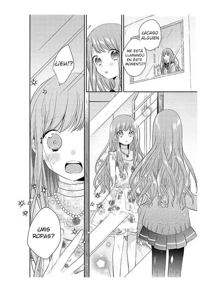 Love Nikki - Capítulo 1 - Página 7 - LectorTMOo