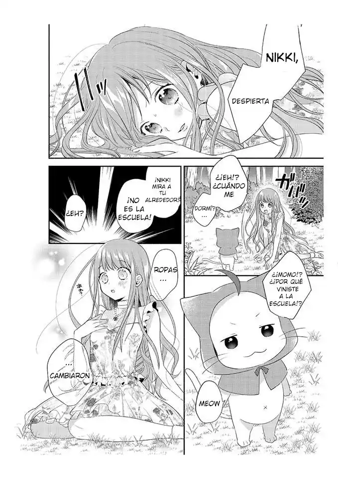 Love Nikki - Capítulo 1 - Página 9 - LectorTMOo