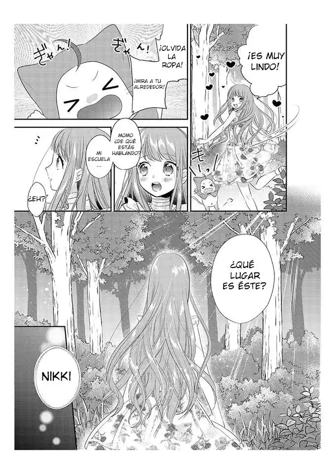 Love Nikki - Capítulo 1 - Página 10 - LectorTMOo