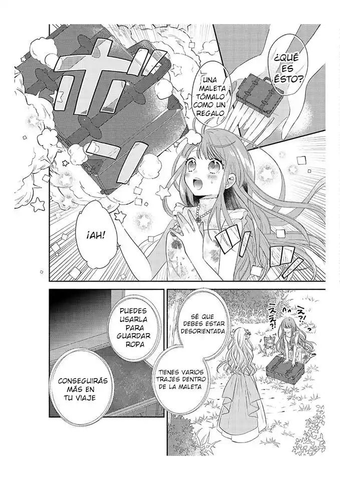 Love Nikki - Capítulo 1 - Página 13 - LectorTMOo
