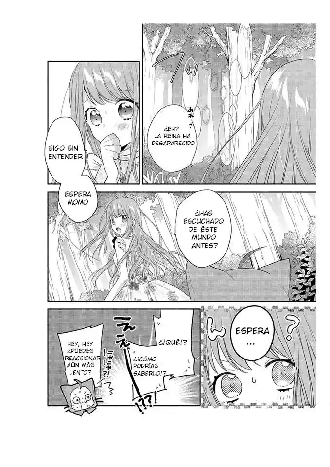Love Nikki - Capítulo 1 - Página 15 - LectorTMOo