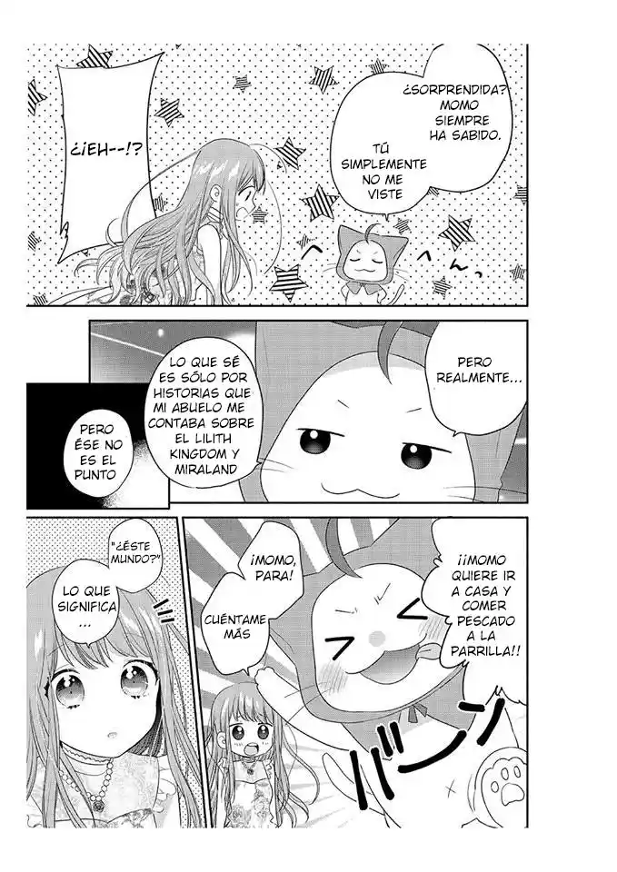 Love Nikki - Capítulo 1 - Página 16 - LectorTMOo