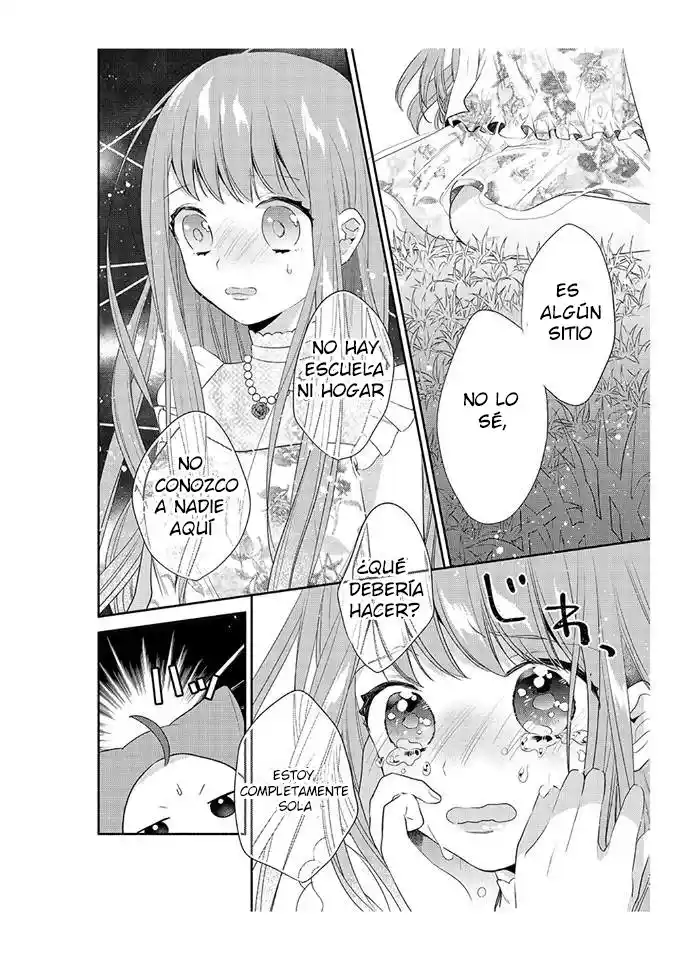 Love Nikki - Capítulo 1 - Página 17 - LectorTMOo