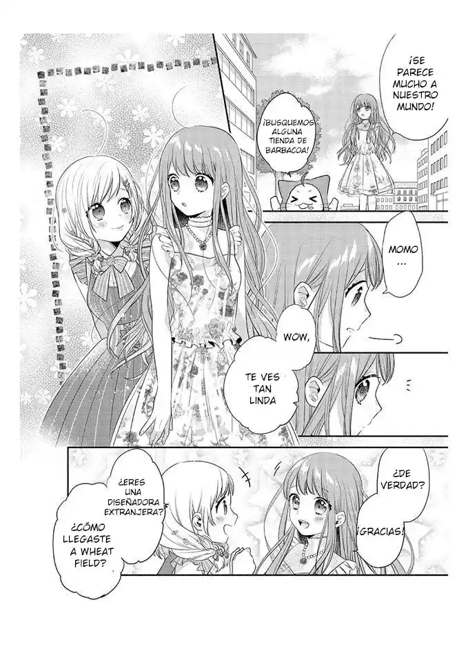 Love Nikki - Capítulo 1 - Página 19 - LectorTMOo