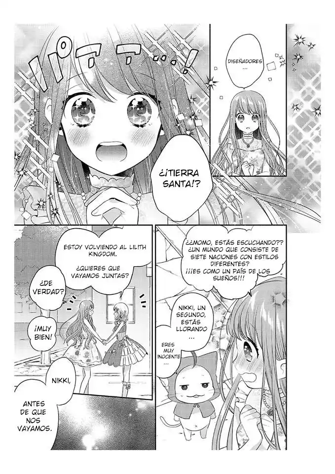 Love Nikki - Capítulo 1 - Página 24 - LectorTMOo