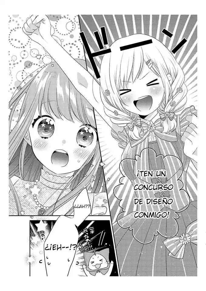 Love Nikki - Capítulo 1 - Página 25 - LectorTMOo