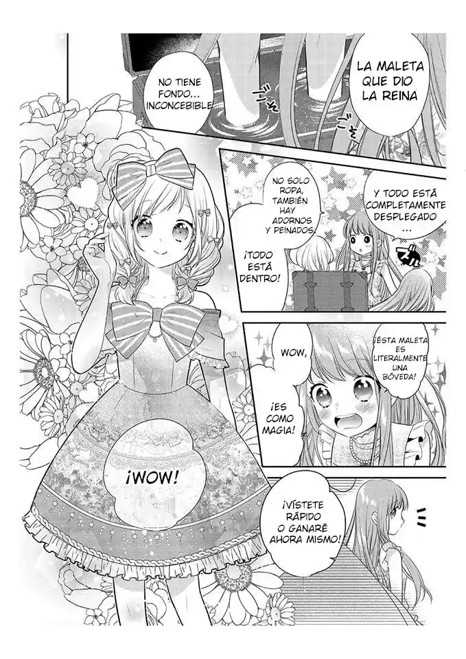 Love Nikki - Capítulo 1 - Página 27 - LectorTMOo