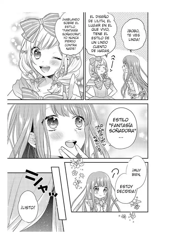 Love Nikki - Capítulo 1 - Página 28 - LectorTMOo