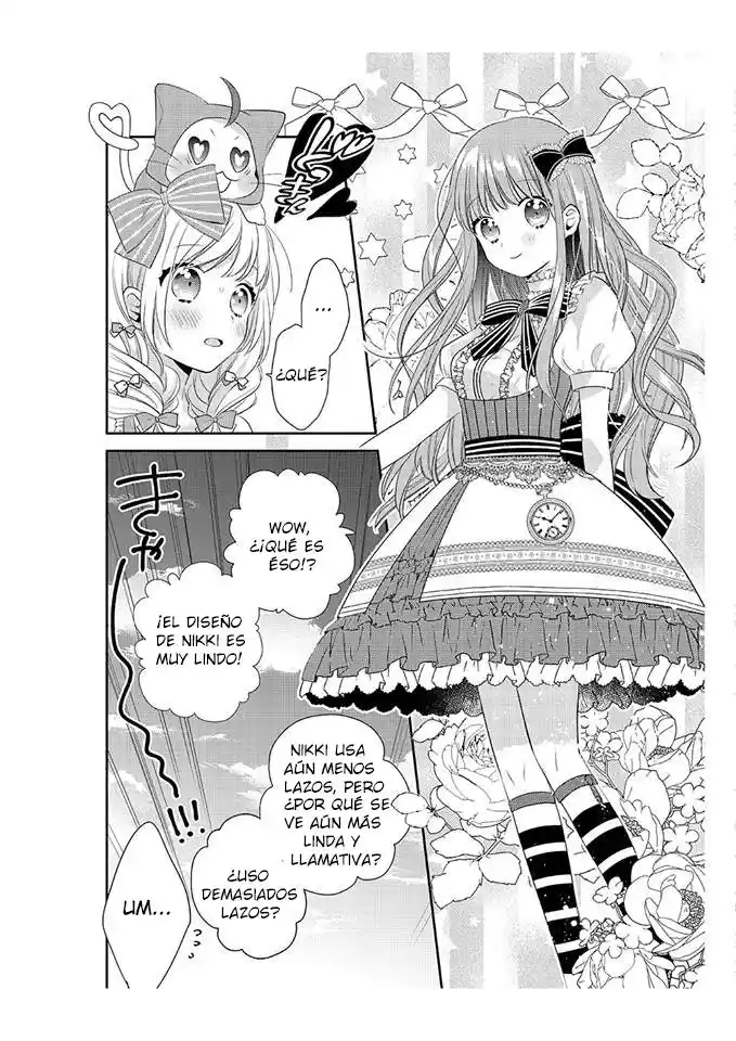 Love Nikki - Capítulo 1 - Página 29 - LectorTMOo