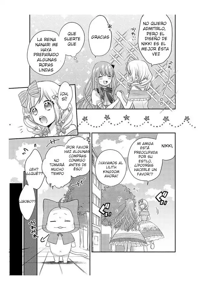 Love Nikki - Capítulo 1 - Página 30 - LectorTMOo
