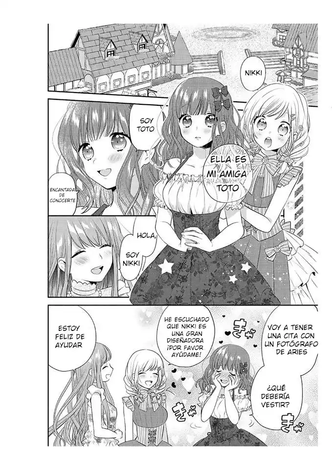 Love Nikki - Capítulo 1 - Página 31 - LectorTMOo